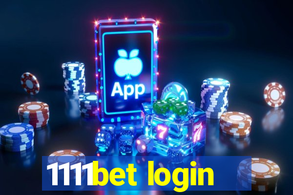 1111bet login